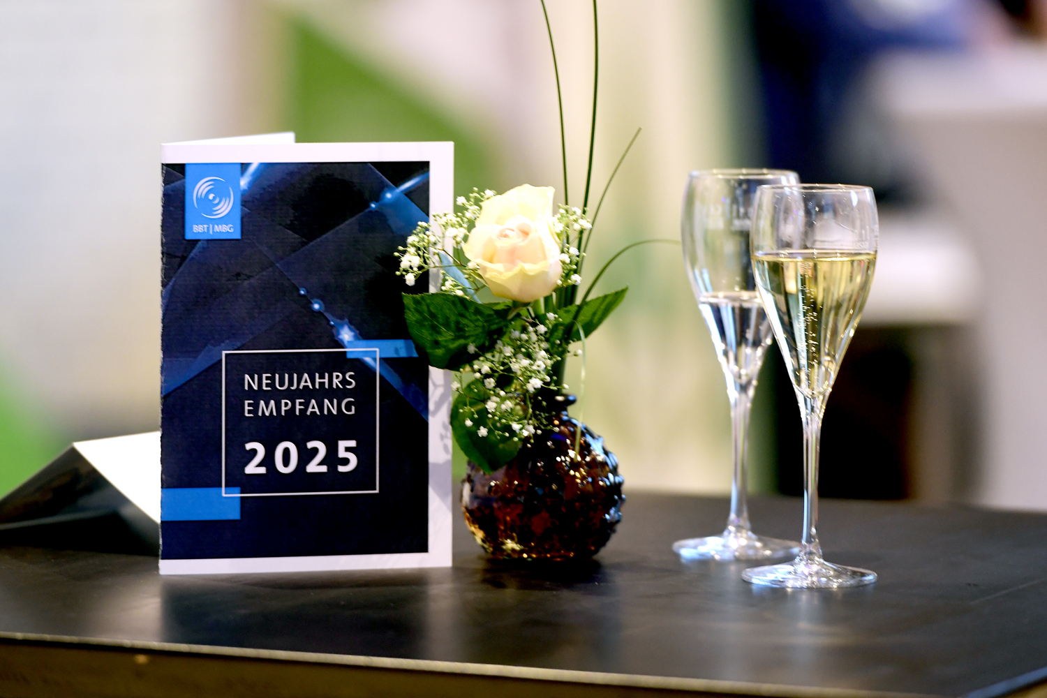 025 Buergschaftsbank Thueringen Neujahrsempfang 2025 025 Buergschaftsbank Thueringen Neujahrsempfang 2025